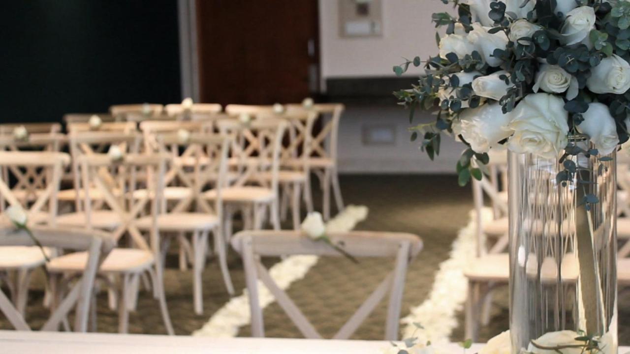 Grand Fiesta Americana Guadalajara Country Club Buitenkant foto
